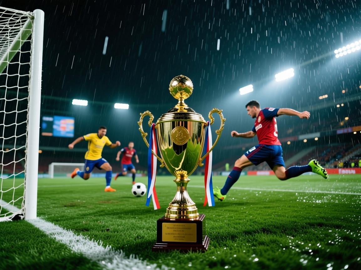 梅西赛事官方发布问鼎冠军新规，掘金争议不断！-ky开元体育app