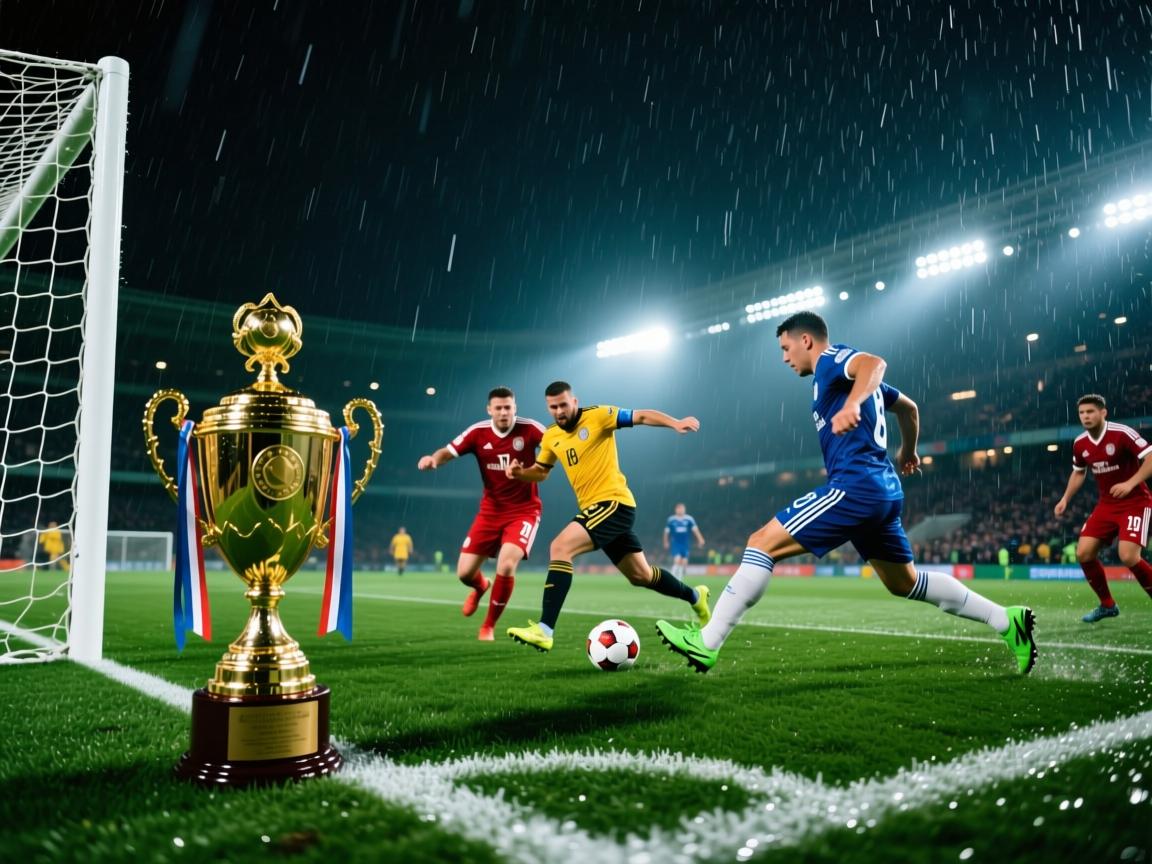 Scout赛事官方发布关键助攻新规，利物浦争议不断！-ky开元入口